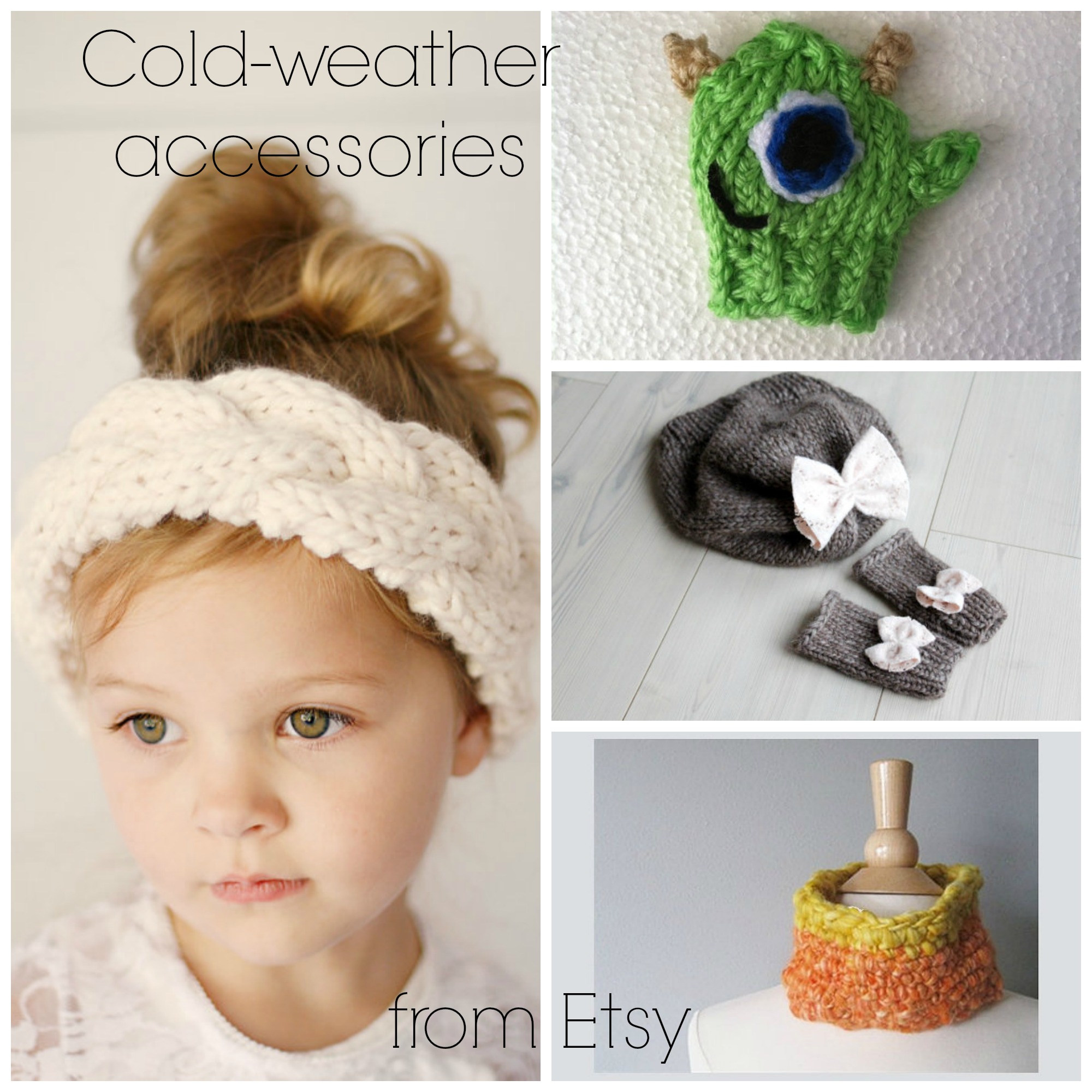 kids winter accessories