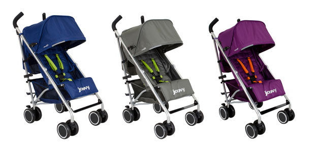 Joovy Groove Ultralight