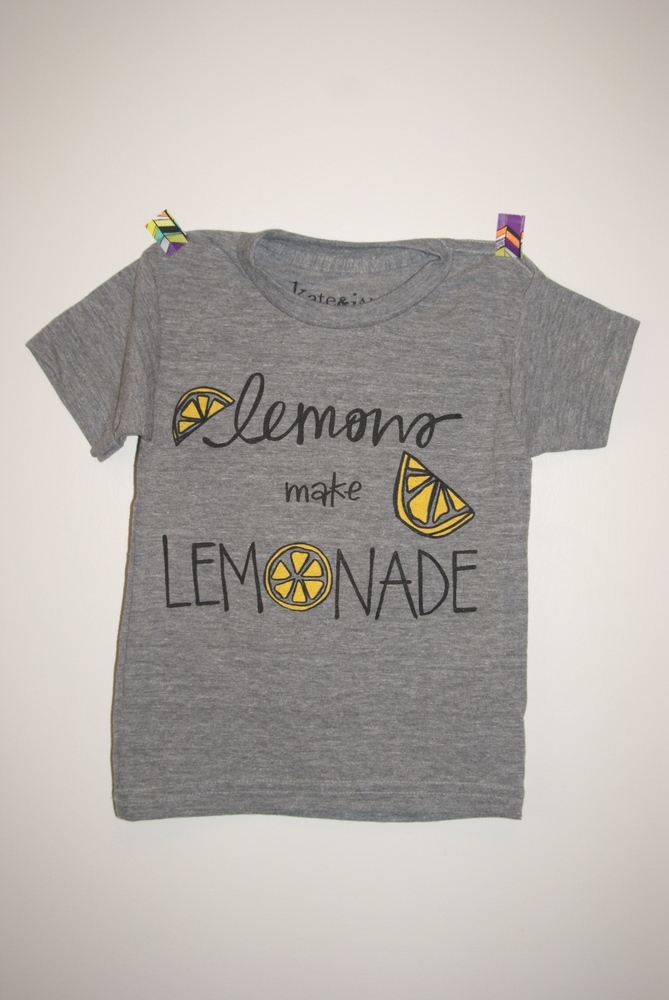 Lemonade Stand Shirt