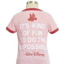 Peek Disney clothes for kids