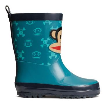 Rain Boots for Kids