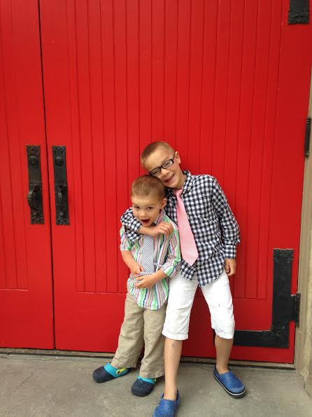 Kid Street Style