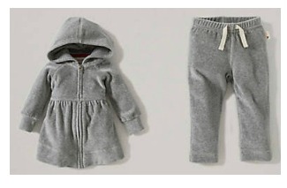 organic clothing for baby