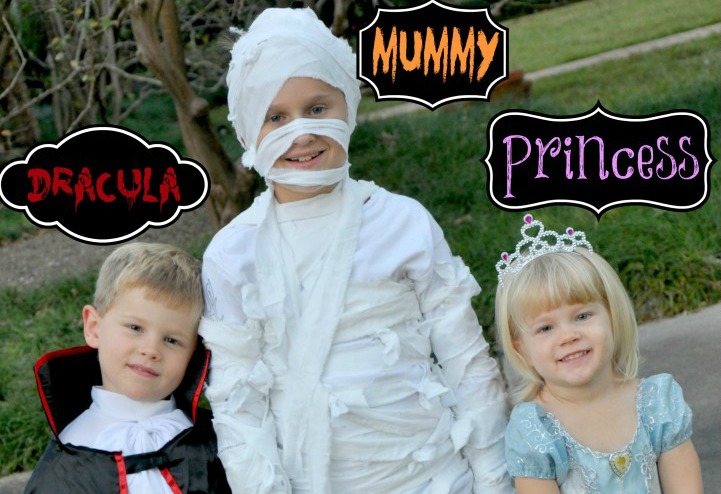 homemade halloween costumes