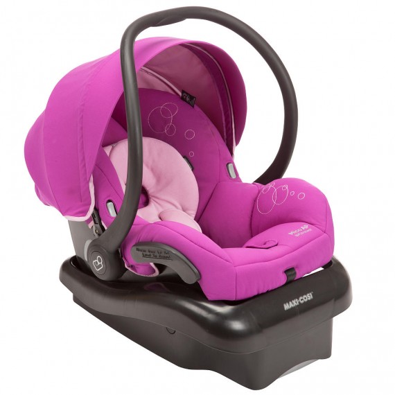 best infant car seat