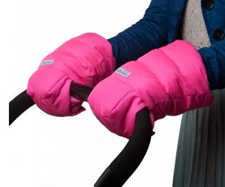 Stroller Mittens