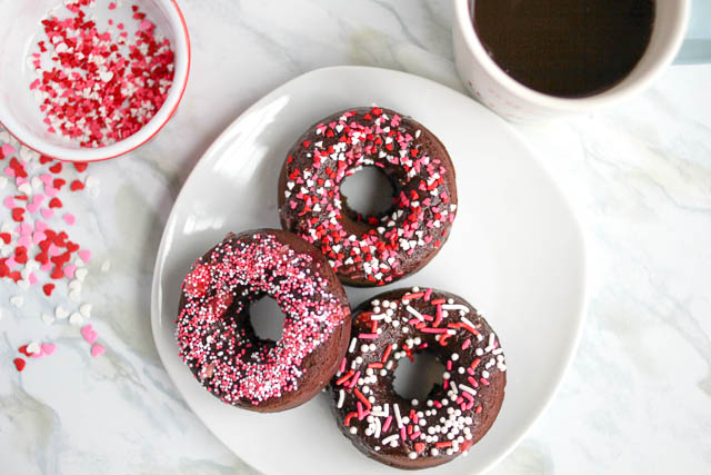 Valentine breakfast ideas