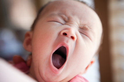 4 Reasons Babies Need Sleep