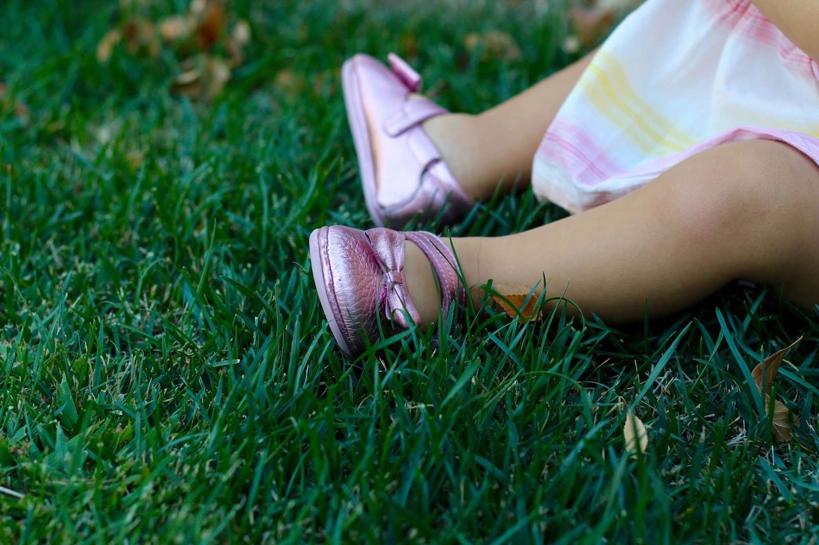 Umi Shoes for Babies