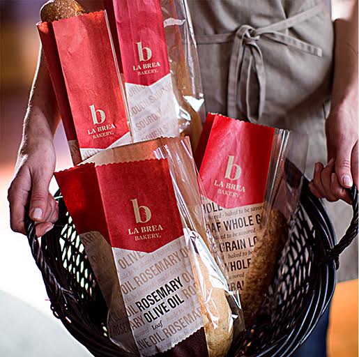 La Brea Bakery