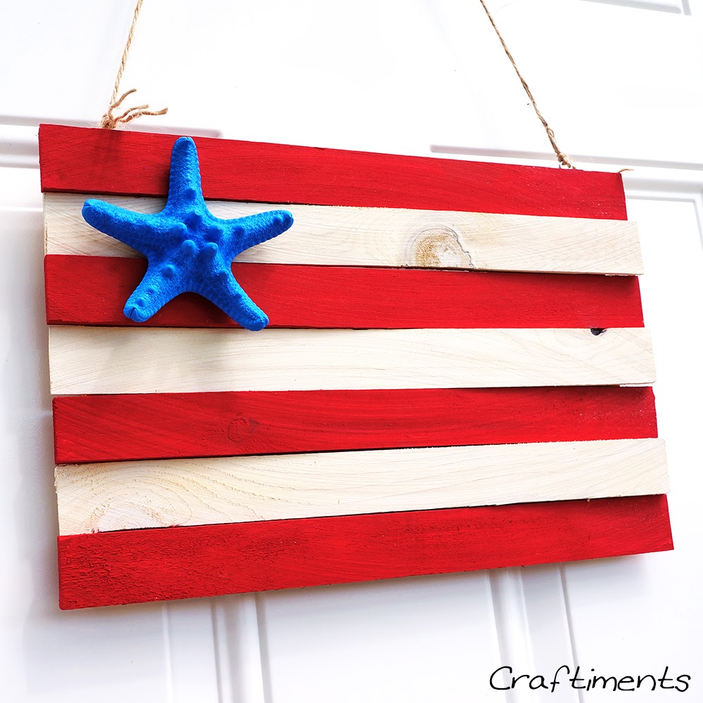 Memorial Day Crafts