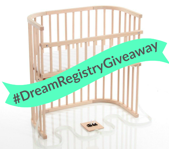 Peurobaby Dream Registry Giveaway