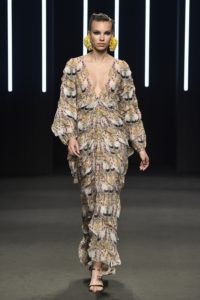 Paris Haute Couture Week Yumi Katsura