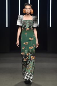 Paris Haute Couture Week Yumi Katsura