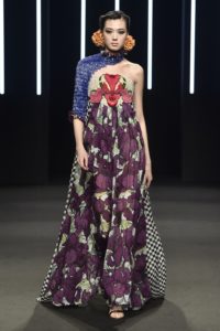 Paris Haute Couture Week Yumi Katsura