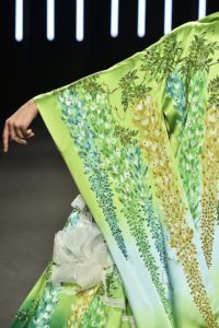 Yumi Katsura's Timeless Couture Collection Inspires
