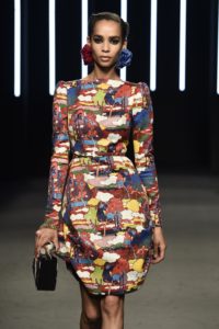 Paris Haute Couture Week Yumi Katsura