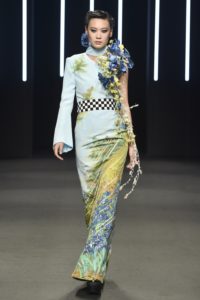 Paris Haute Couture Week Yumi Katsura