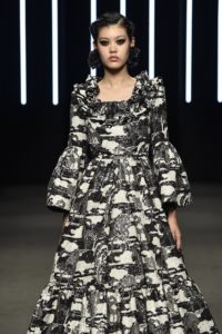 Paris Haute Couture Week Yumi Katsura