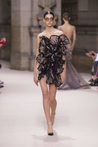 Galia Lahav's Paris Haute Couture Runway Collection is Outstanding!