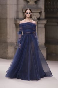 Galia Lahav's Paris Haute Couture Runway Collection is Outstanding!