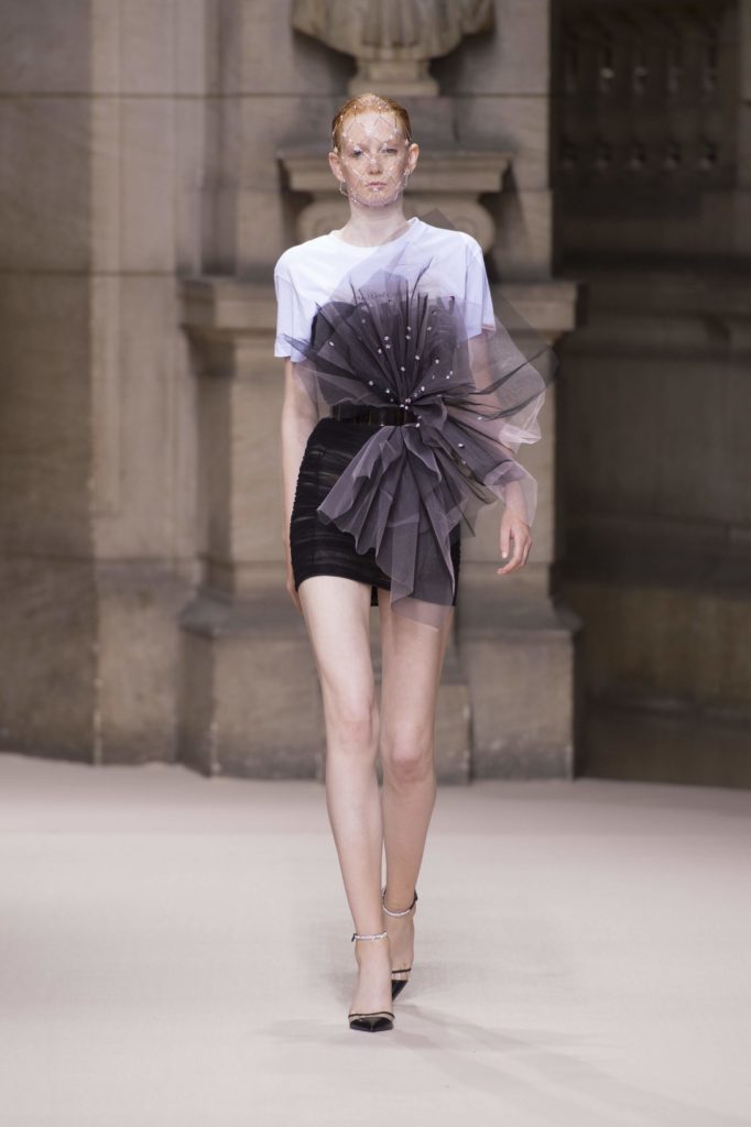 Galia Lahav's Paris Haute Couture Runway Collection is Outstanding!