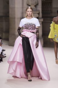 Galia Lahav's Paris Haute Couture Runway Collection is Outstanding!