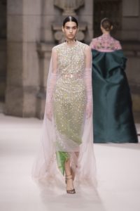 Galia Lahav's Paris Haute Couture Runway Collection is Outstanding!
