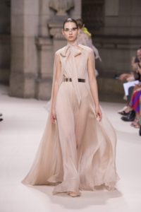 Galia Lahav's Paris Haute Couture Runway Collection is Outstanding!