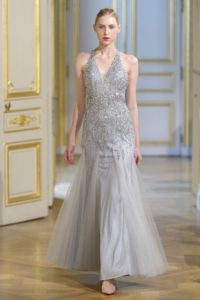Azulant Akora's Designs Boast Classic Style