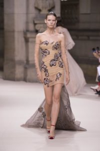Galia Lahav's Paris Haute Couture Runway Collection is Outstanding!