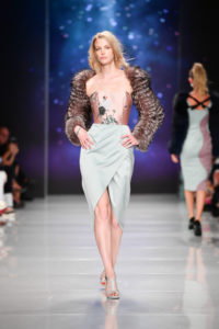 Christopher Paunil's Effortless Chic Looks are Timeless at TFW