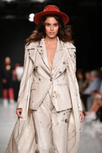 Hendrixroe's TFW Fierce Innerbloom Collection Rocks!
