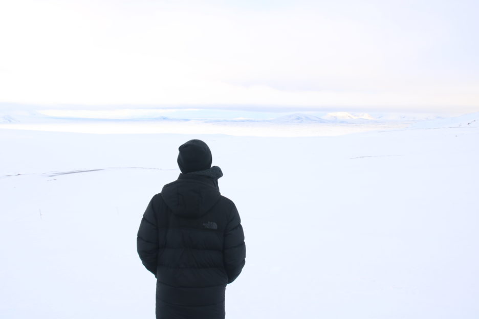 Amazing Iceland Four Day Trip