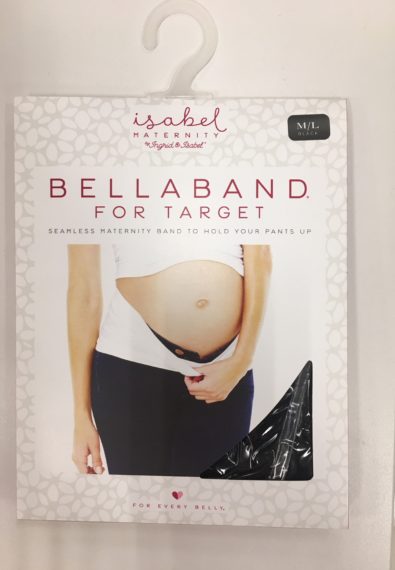 pregnancy belly bands