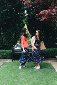 Styling One Dress Multiple Ways is a Game Changer, Saving You Time, Money and Space in Your Closet!