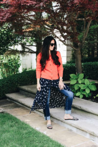 Styling One Dress Multiple Ways is a Game Changer, Saving You Time, Money and Space in Your Closet!