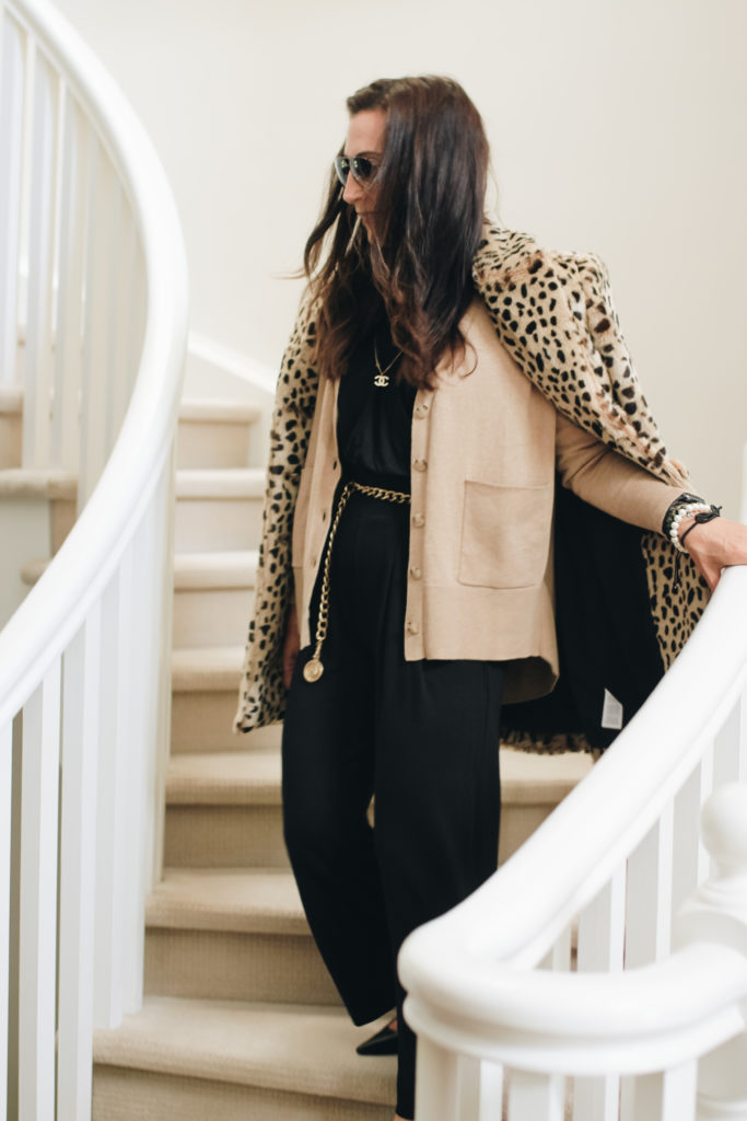 Strategic Transitional Styling: How To Get The Best Wardrobe Without A Complete Overhaul!
