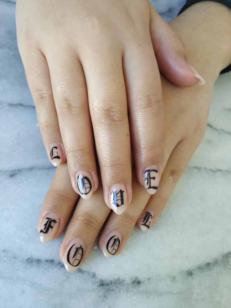 Cool Nail Art Designs That We Can’t Get Enough Of!