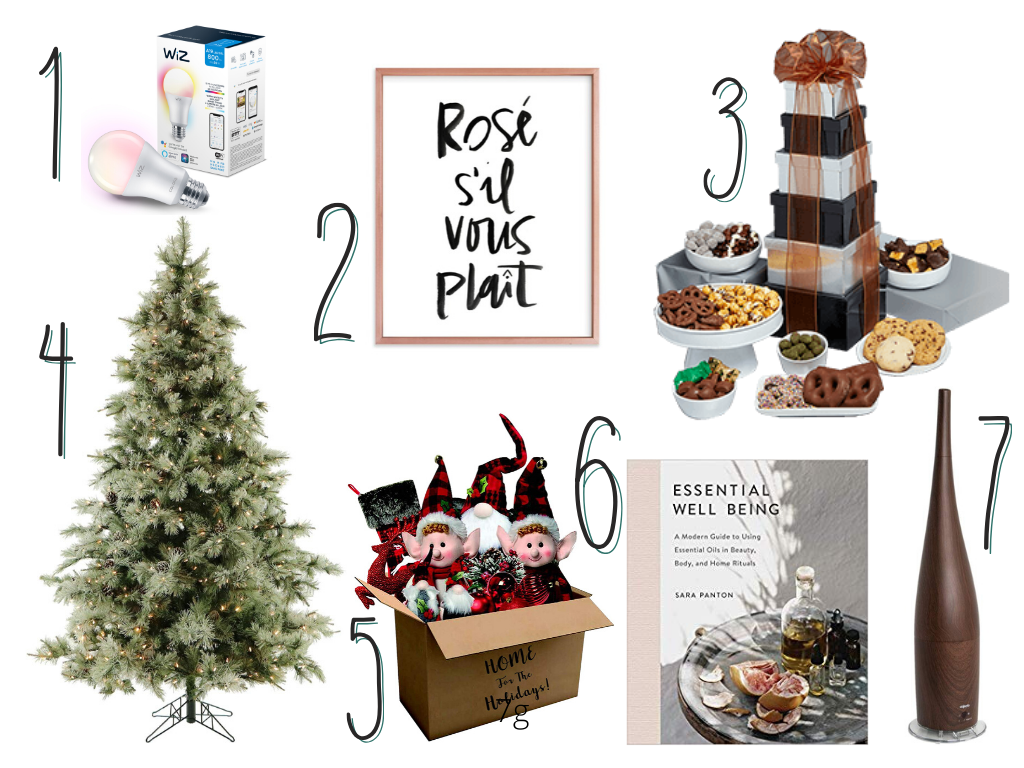 Home and Lifestyle Gift Guide