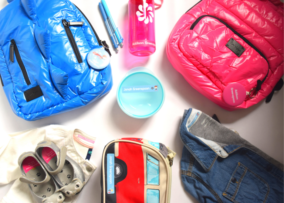 Carryon items