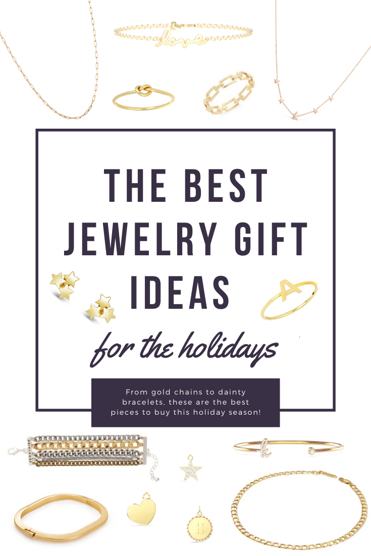The best Jewelry Gift Ideas