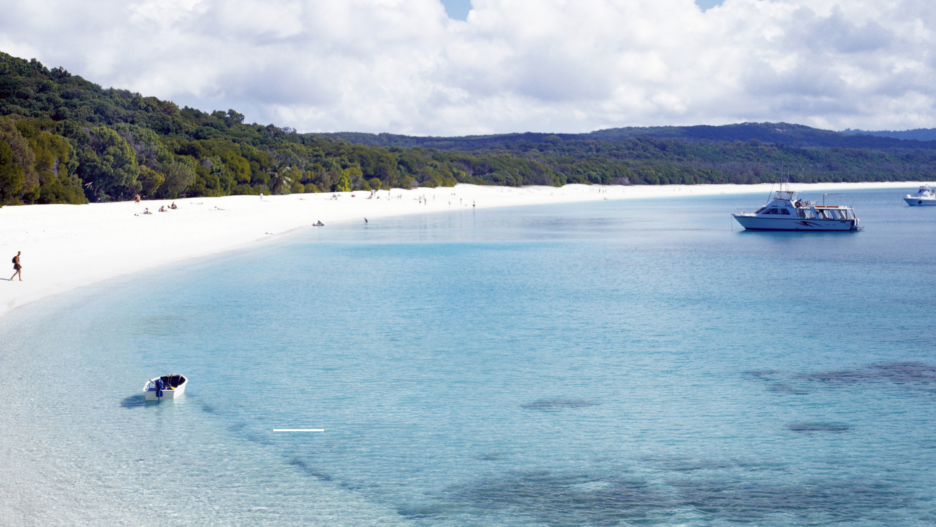Honeymoon ideas