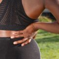 Back pain
