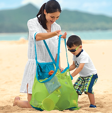10 Best beach bags - Savvy Sassy Moms
