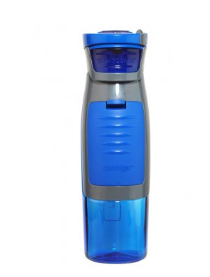 Contigo - No matter where the classroom, our Kids AUTOSPOUT Straw  waterbottles are the best way for your kids to stay hydrated as they head  back to school. Our favorite features? 