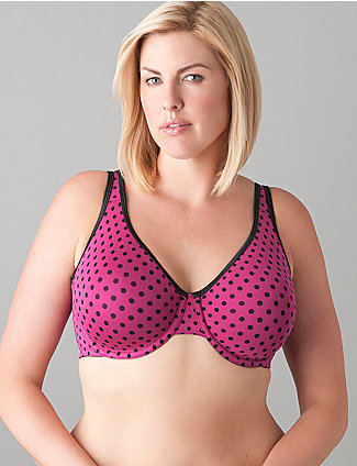 Larger Cup Sizes – Not Just Bras