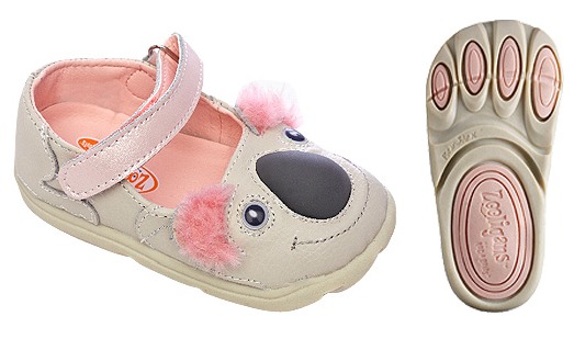 koala shoes for toddlers