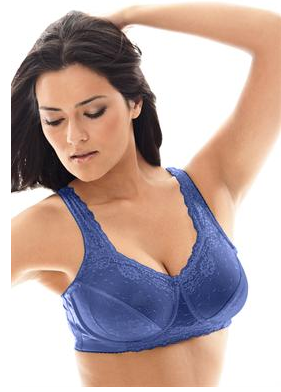 Affordable Comfortable Bras