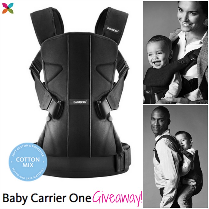 BabyBjorn We Review
